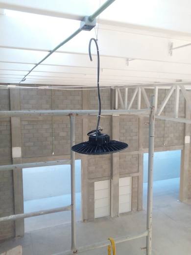 Proyecto de Baja tensión