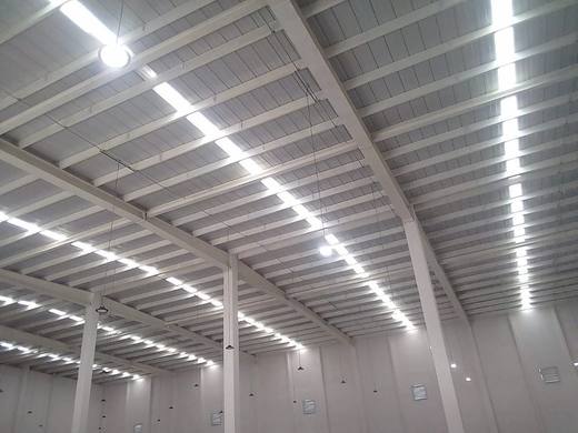 Proyecto de Baja tensión