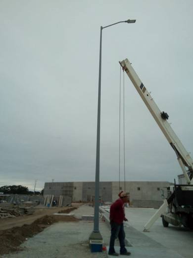 Proyecto de Baja tensión
