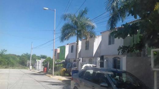 Proyecto de Obra civil