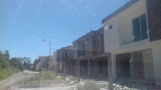 Proyecto de Obra civil