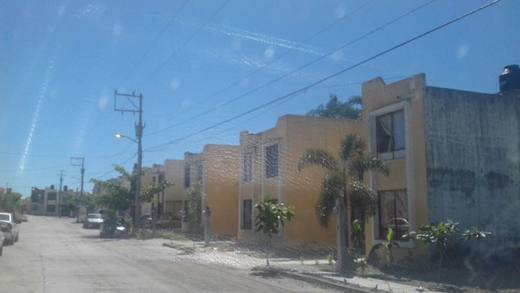 Proyecto de Obra civil