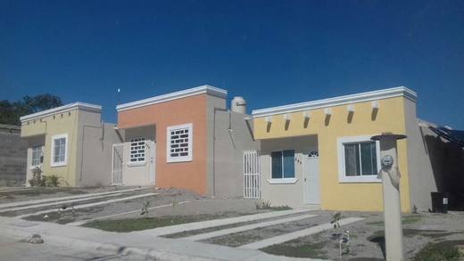 Proyecto de Obra civil