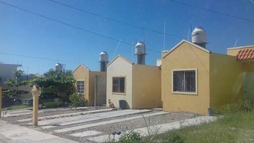 Proyecto de Obra civil