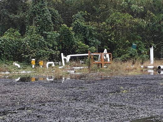 Proyecto de Obra mecánica