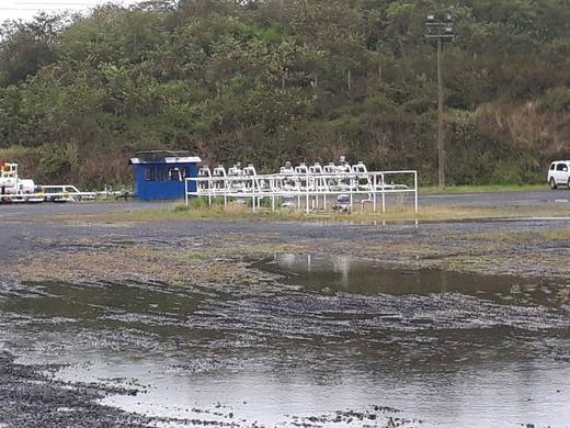 Proyecto de Obra mecánica