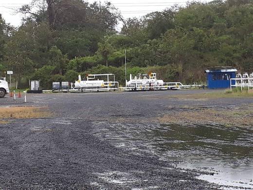 Proyecto de Obra mecánica