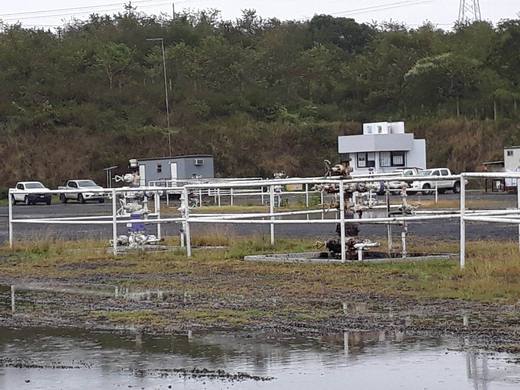 Proyecto de Obra mecánica